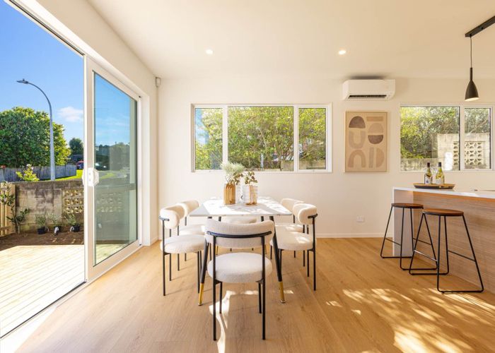  at Unit 1 of  Colum Place, Bucklands Beach, Manukau City, Auckland