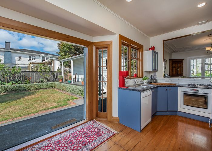  at 14 Eagle Street, Karori, Wellington