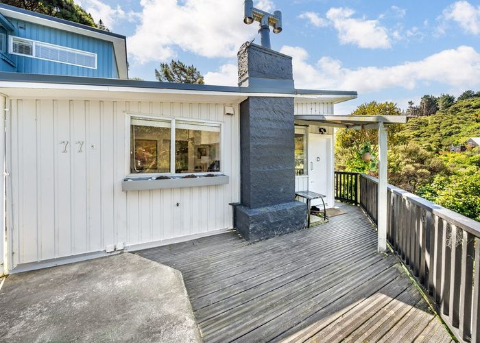  at 0 Airlie Rd, Plimmerton, Porirua