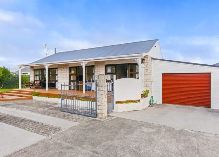  at 48A George Street, Levin, Levin