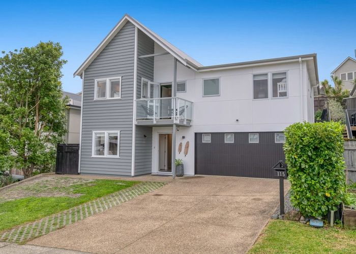  at 115 Parkview Drive, Gulf Harbour, Rodney, Auckland