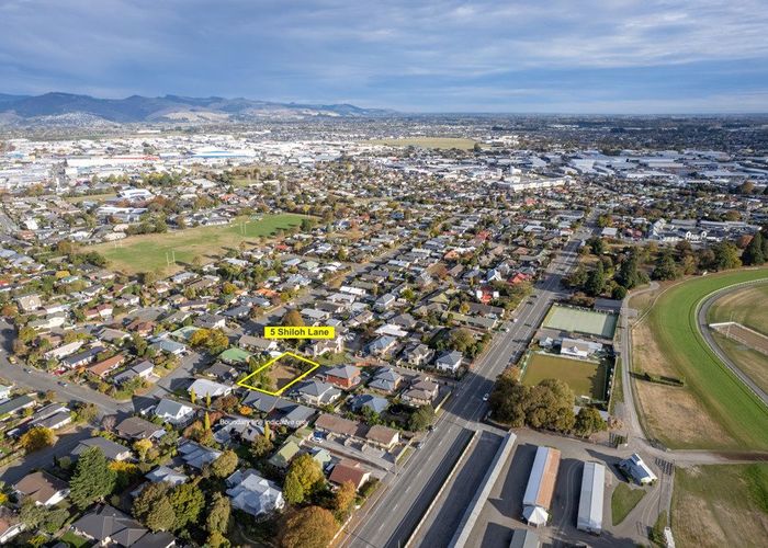  at 5 Shiloh Lane, Sockburn, Christchurch