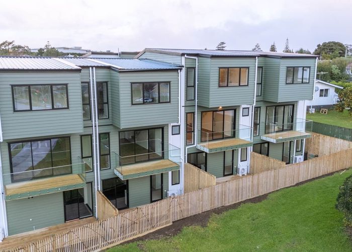  at Lot 1/125 Universal Drive, Henderson, Waitakere City, Auckland