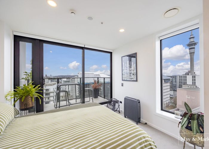  at 1501/106 Vincent Street, City Centre, Auckland City, Auckland