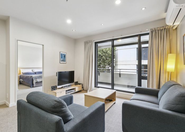  at 3G/42 Molesworth Street, Thorndon, Wellington, Wellington