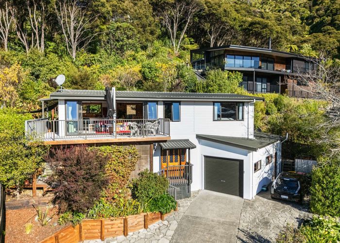  at 9A Finlay Grove, Picton, Marlborough, Marlborough