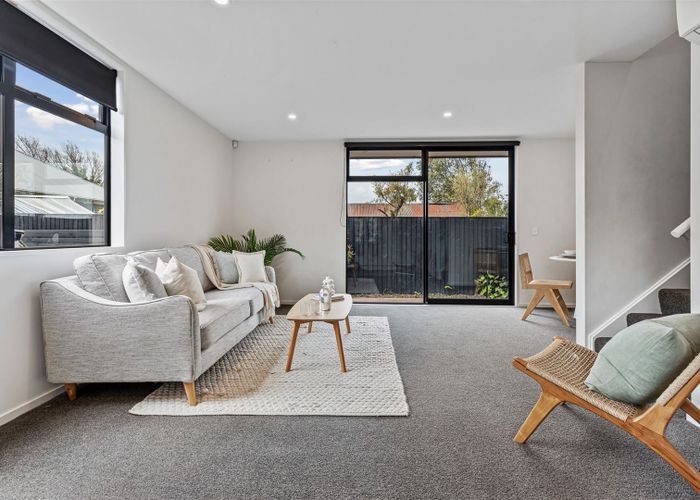  at 4/48 Mathesons Road, Phillipstown, Christchurch City, Canterbury