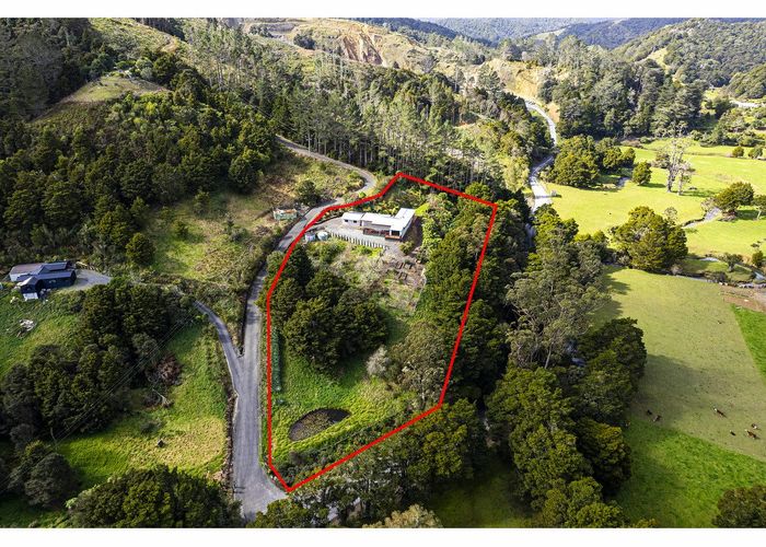  at 45 Wood Road, Maungatapere, Whangārei