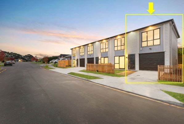  at 106C Parkhaven Drive, Rosehill, Papakura