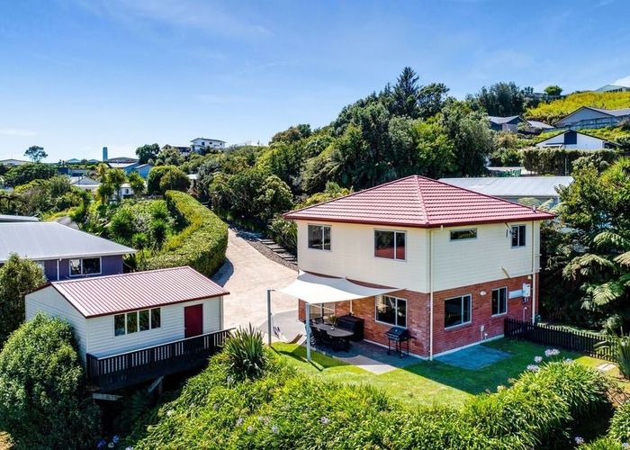  at 40 Hobart Drive, Spotswood, New Plymouth, Taranaki