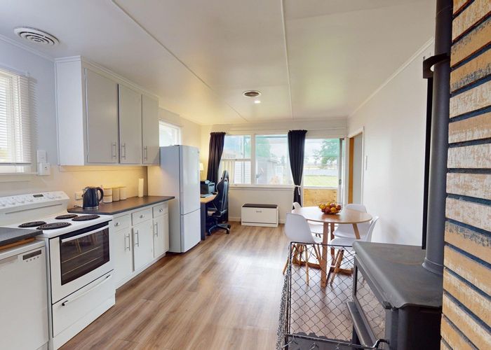  at 114 George Street, Tinwald, Ashburton