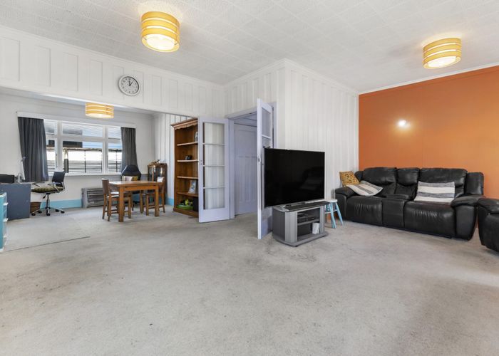 Recently sold 43 Ross Street, Kilbirnie, Wellington homes.co.nz