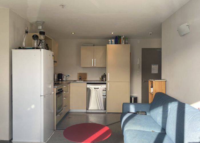  at 411/142 Vivian Street, Te Aro, Wellington