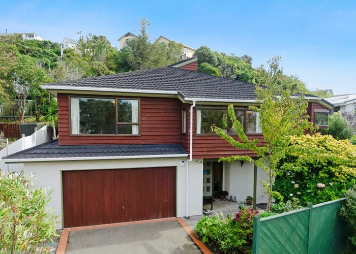  at 12 Orissa Crescent, Broadmeadows, Wellington