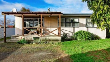  at 199 Crawford Street, Glengarry, Invercargill