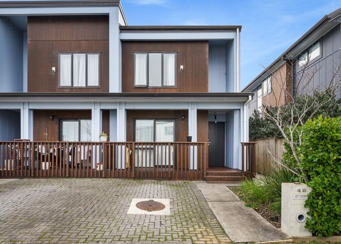  at 4B Ahunga Road, Karaka, Franklin, Auckland