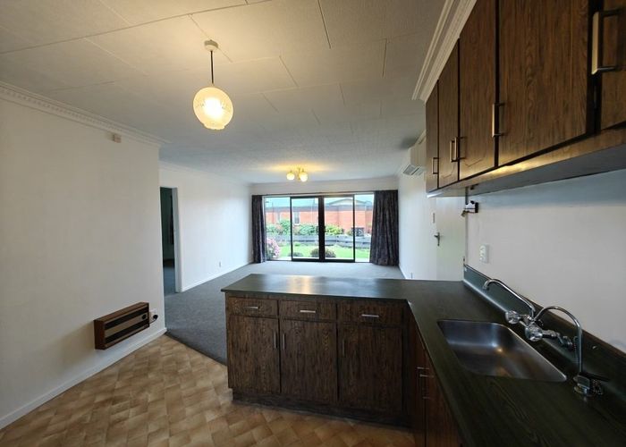  at 11/169 Princes Street, Strathern, Invercargill