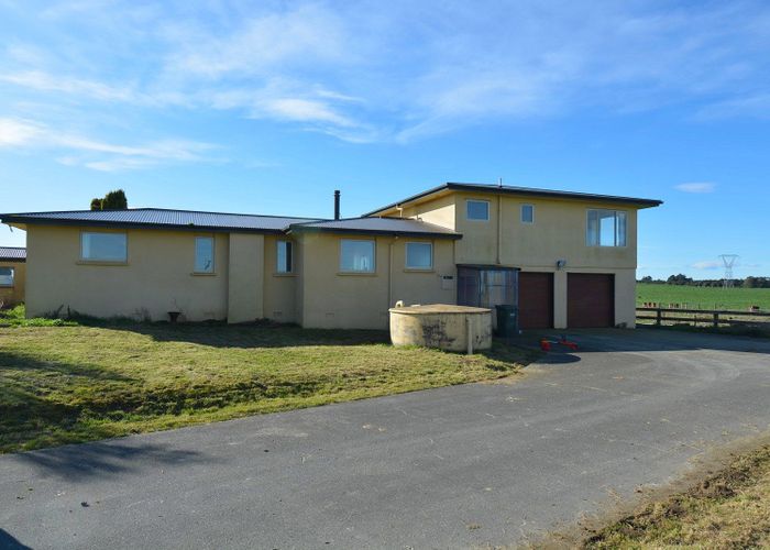  at 8 Tramway Road, Mabel Bush, Invercargill