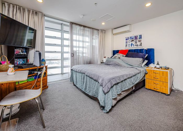  at 1407/17 Amersham Way, Manukau, Manukau City, Auckland