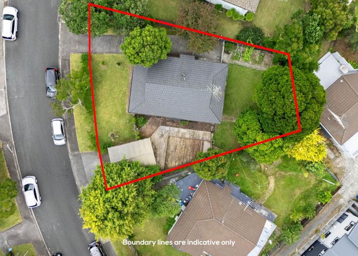  at 28 Santiago Crescent, Unsworth Heights, North Shore City, Auckland