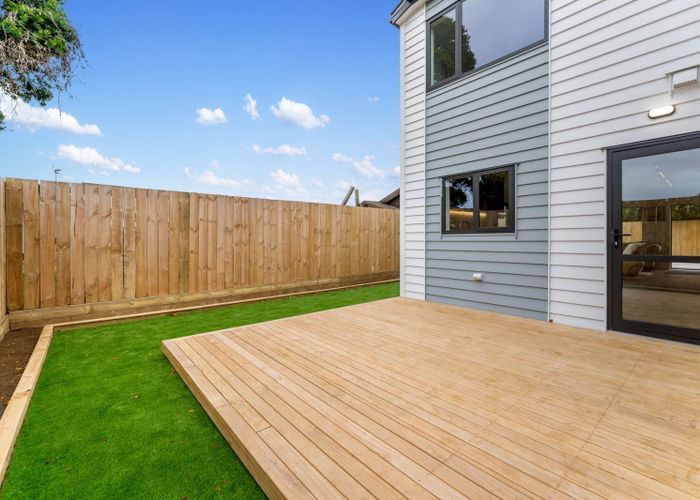  at 6/21 King Street, Papatoetoe, Manukau City, Auckland