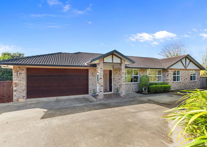 Free property data for 22 Kowhai View, Warkworth homes.co.nz