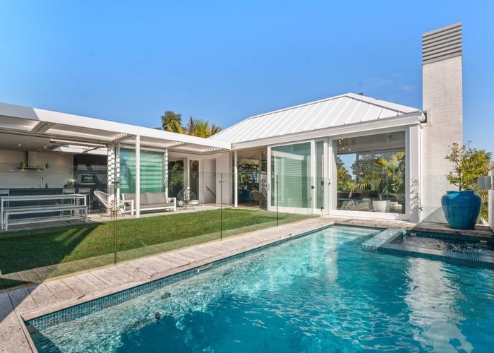  at 58 Sunny Brae Crescent, Westmere, Auckland City, Auckland