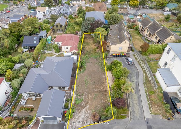  at 13 Exeter Street, Lyttelton