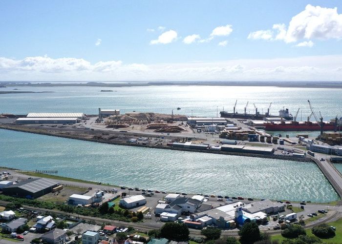  at 279 Barrow Street, Bluff, Invercargill, Southland