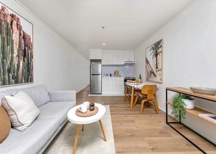  at 428/72 Nelson Street, City Centre, Auckland City, Auckland