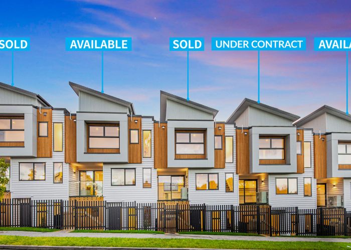  at 3/19 Haverstock Road, Sandringham, Auckland City, Auckland