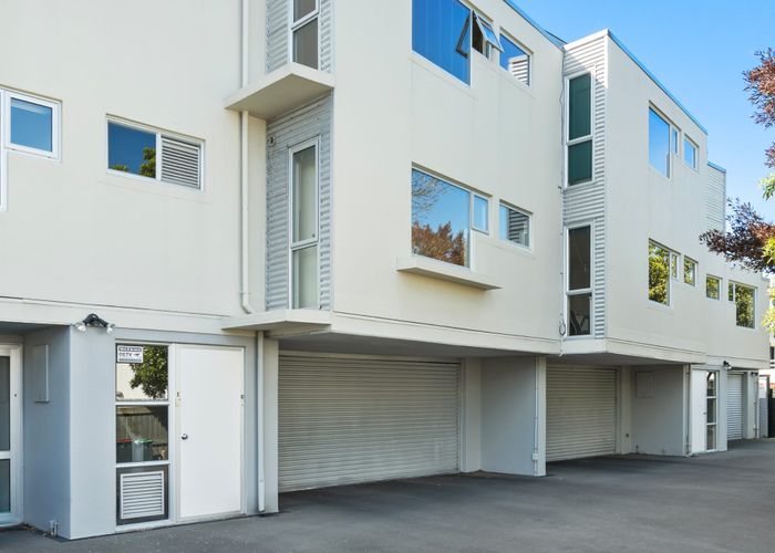  at 66C London Street, Richmond, Christchurch City, Canterbury