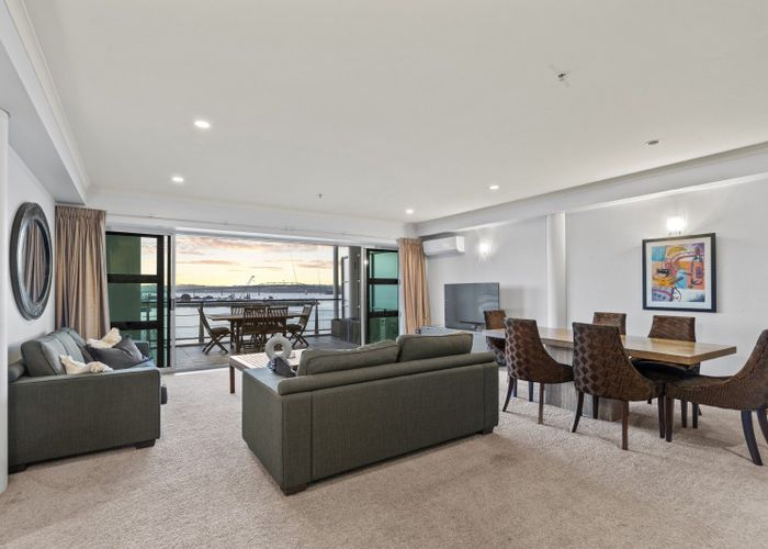  at 64/145 Quay Street, City Centre, Auckland City, Auckland