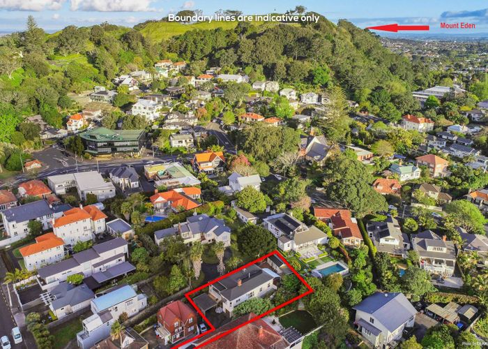  at 12A View Road, Mount Eden, Auckland