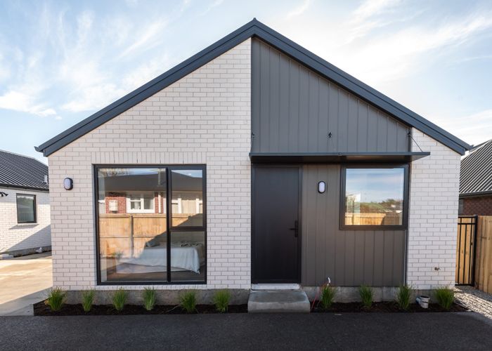  at 7B Suva Street, Upper Riccarton, Christchurch City, Canterbury