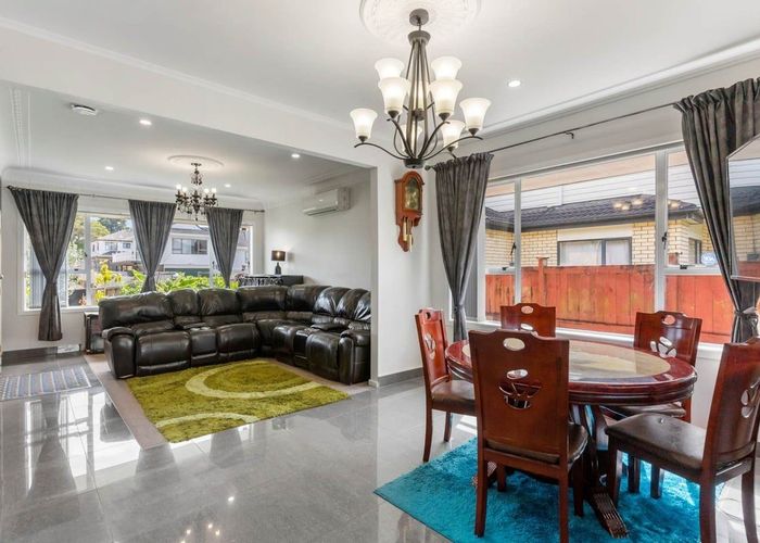  at 19 Dryden Avenue, Papatoetoe, Manukau City, Auckland