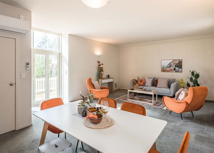  at 7/245 Adelaide Road, Newtown, Wellington, Wellington