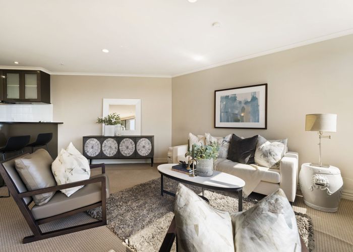  at 306/135 Grafton Road, Grafton, Auckland