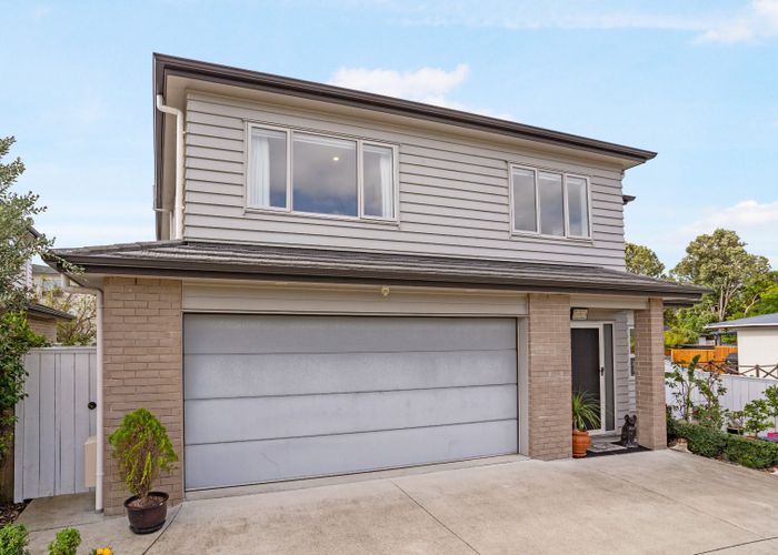  at 126C Wellington Street, Howick, Manukau City, Auckland