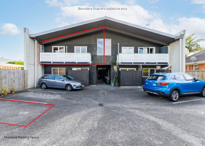  at 2D/60 Galway Street, Onehunga, Auckland