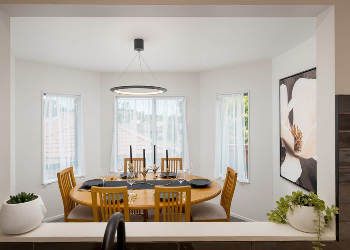  at 4 San Pablo Way, Henderson, Waitakere City, Auckland