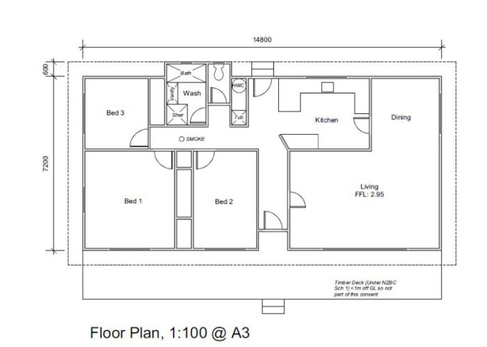  at 15 Percy Spiller Avenue, Maraenui, Napier