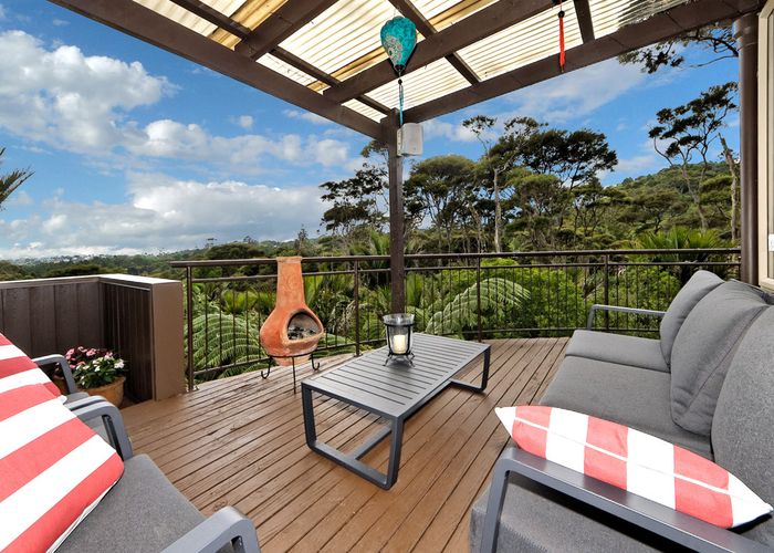  at 128 Carter Road, Oratia, Auckland
