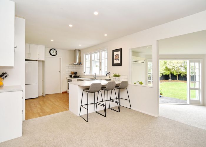  at 20 Halliwell Avenue, Papanui, Christchurch