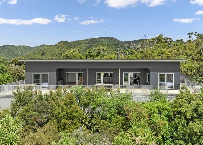  at 108 The Ridge, Langs Beach, Whangarei, Northland