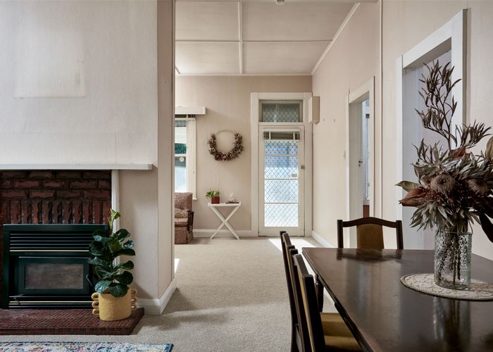  at 32 Perry Street, Mangapapa, Gisborne
