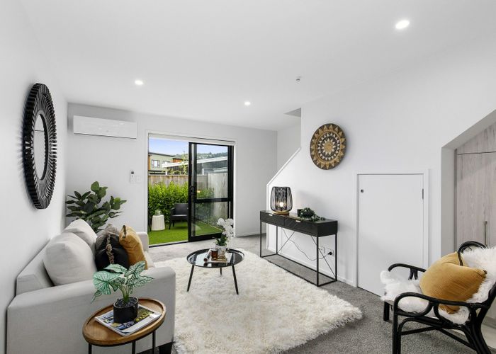  at 5/4 Johnston Grove, Taita, Lower Hutt, Wellington