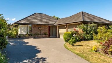  at 8 Fuchsia Place, Halswell, Christchurch