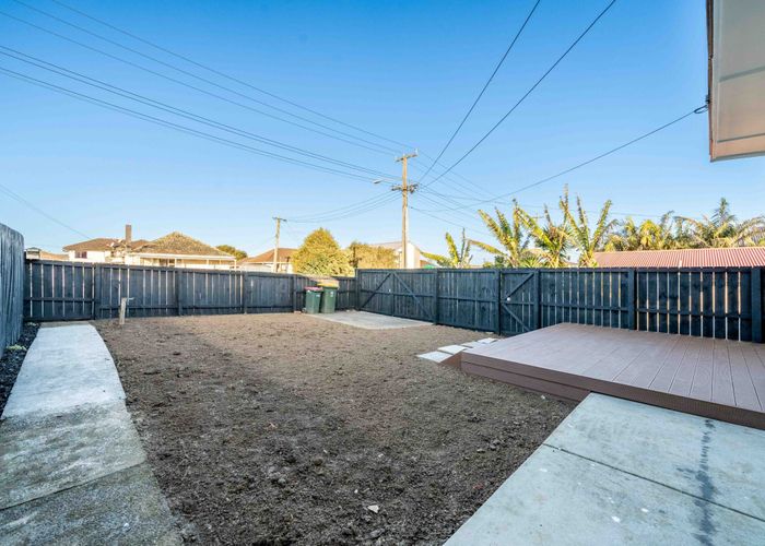  at 1/143 Wyllie Road, Papatoetoe, Manukau City, Auckland