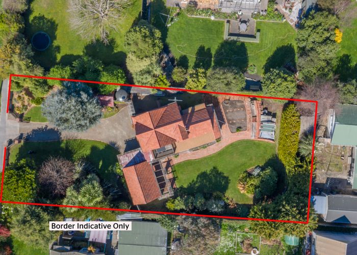  at 22 Old Main North Road, Leithfield, Amberley